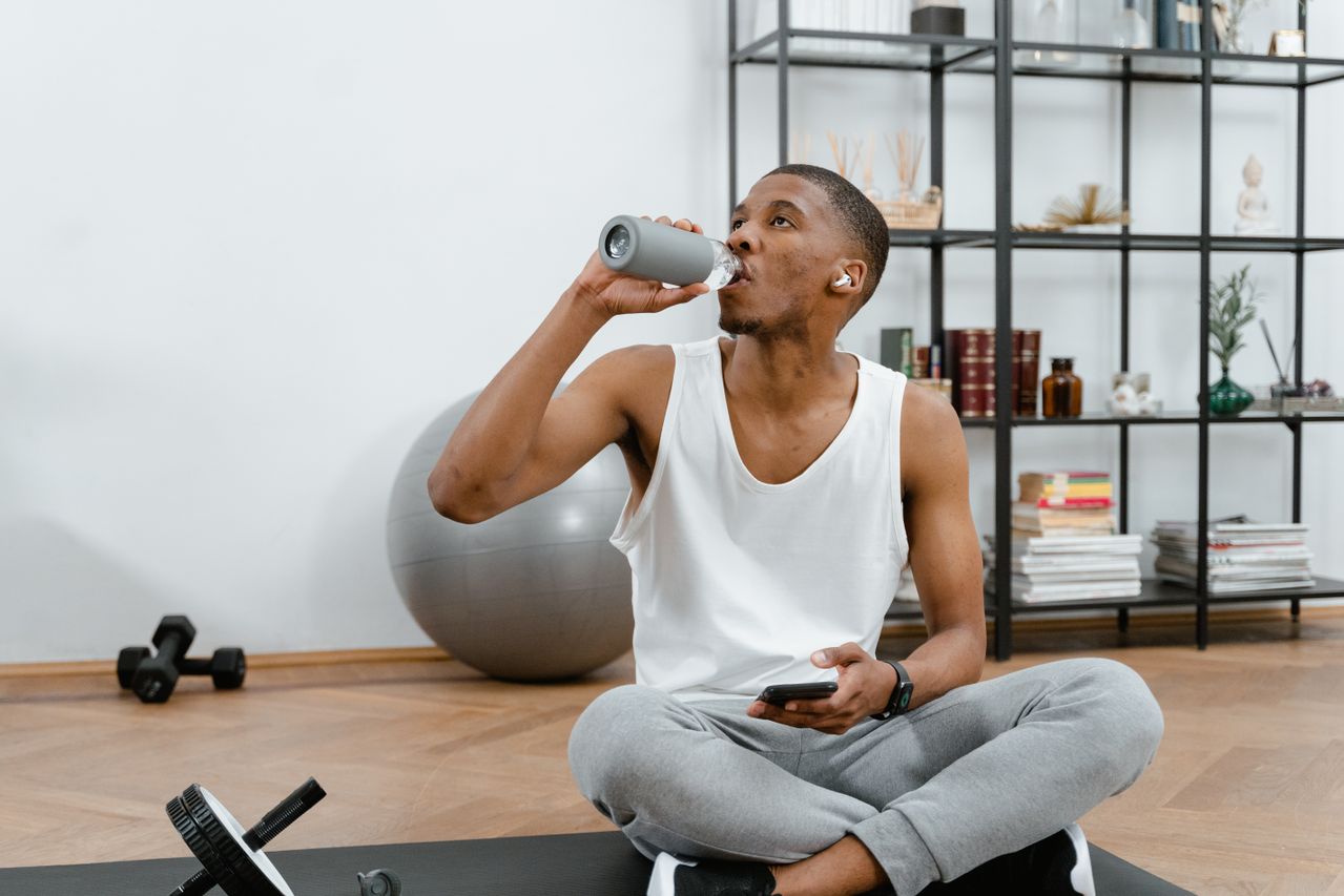 Daily Habits
