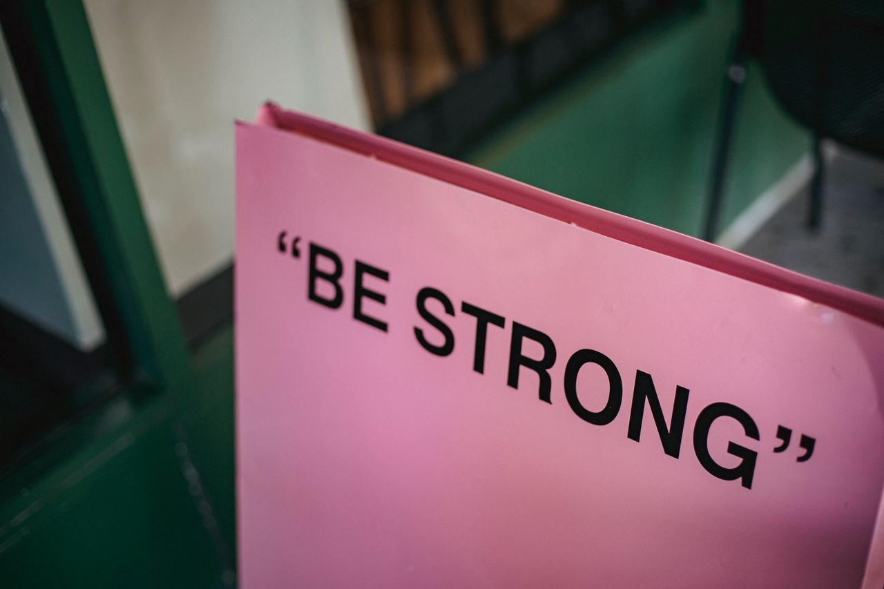 Building Resilience