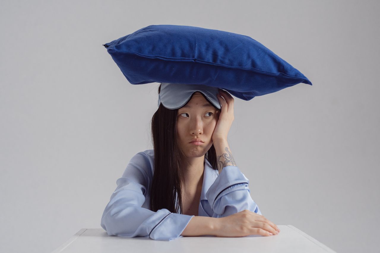 The Role of Sleep in Physical Health