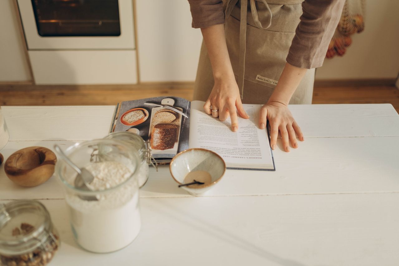 Beginner Mistakes in Cooking