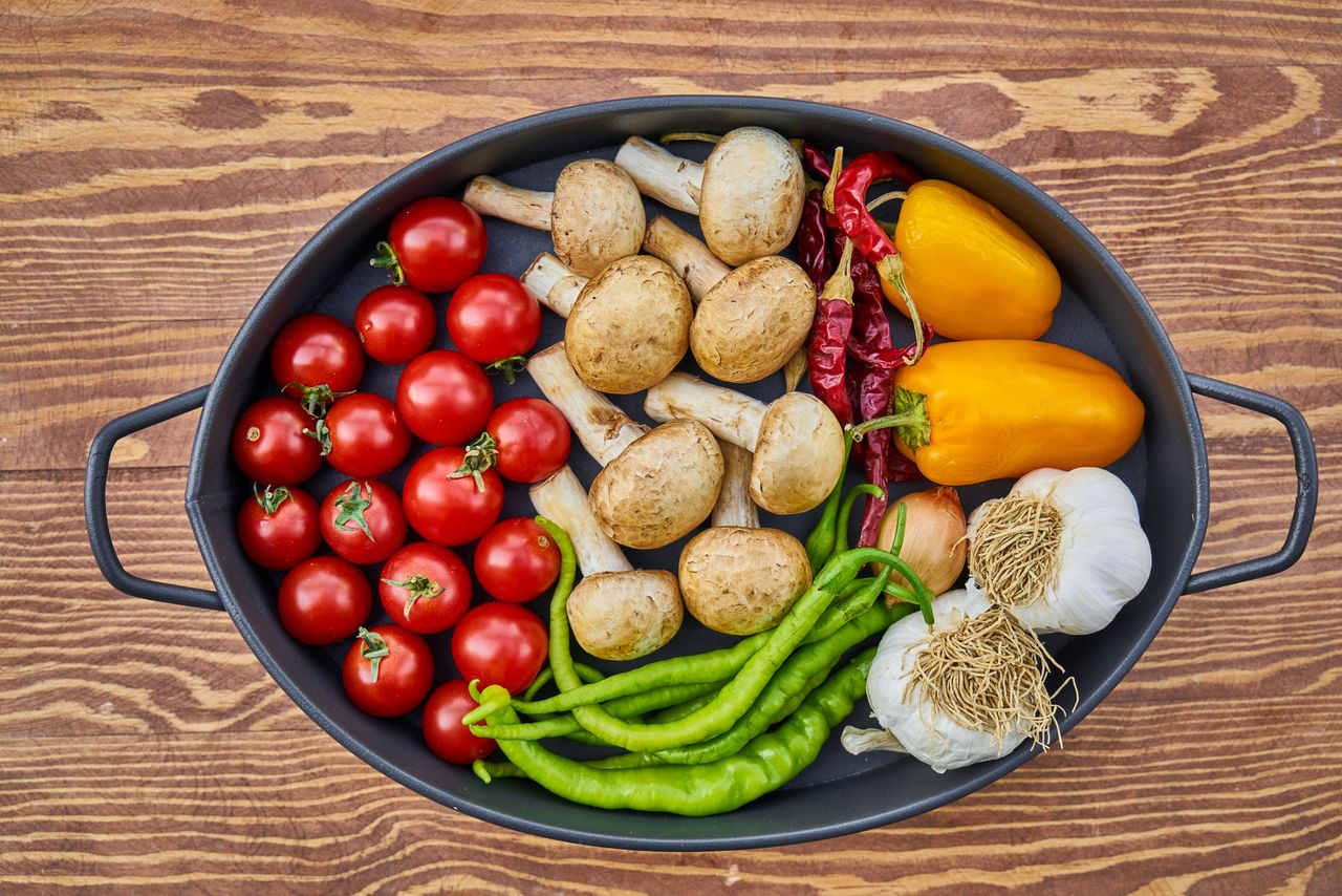 Vegetarian Recipes