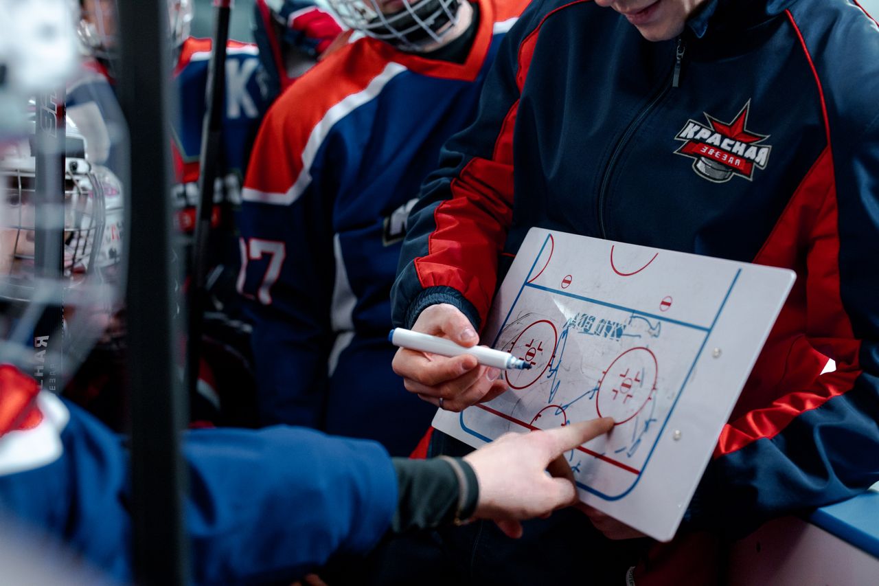 Training Strategies for Competitive Team Sports
