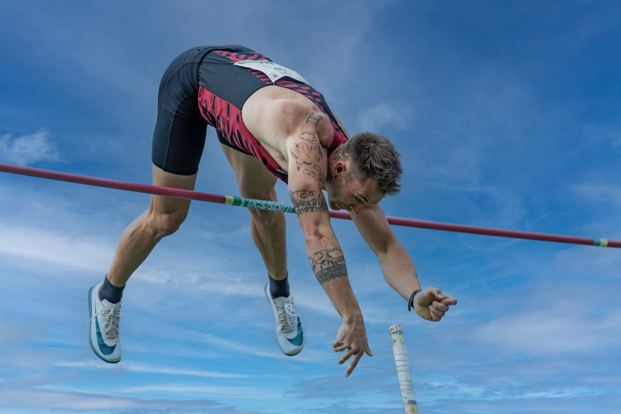 How Individual Sports Build Discipline and Focus