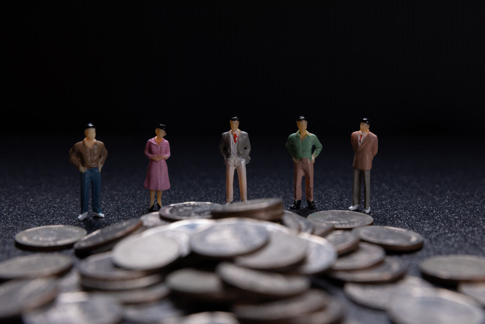 Economic in Communities