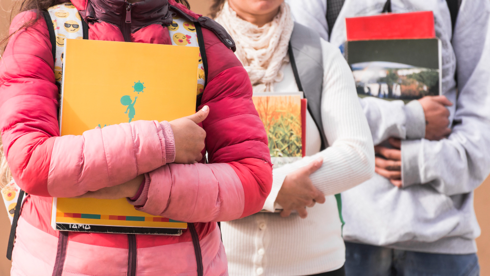 The Role of Education in Promoting Human Rights
