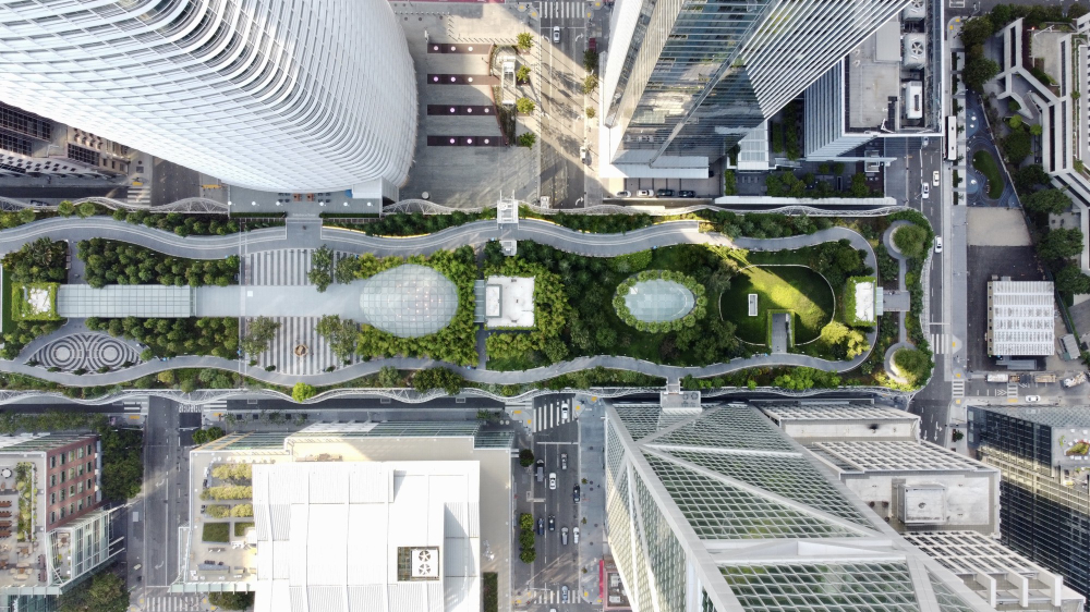 Sustainable Cities and Urban Planning