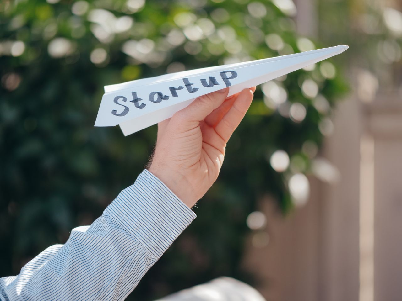 Startup Validation Guide
