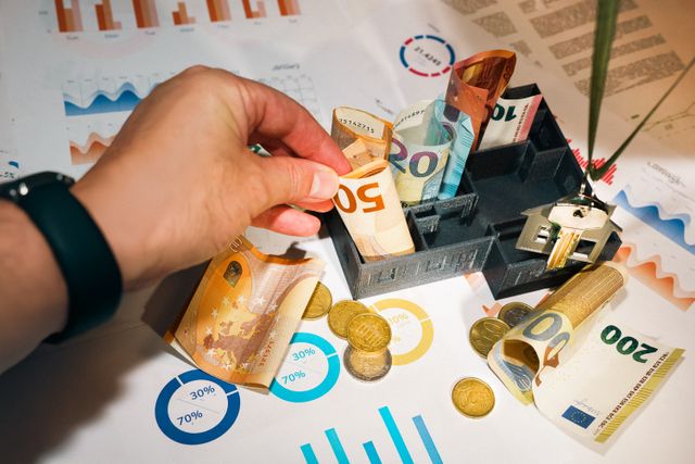 Interest Rates Affect Housing Prices