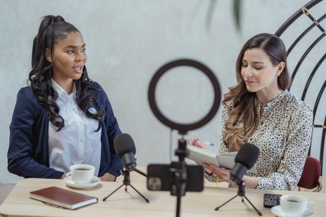 Storytelling for Content Creators
