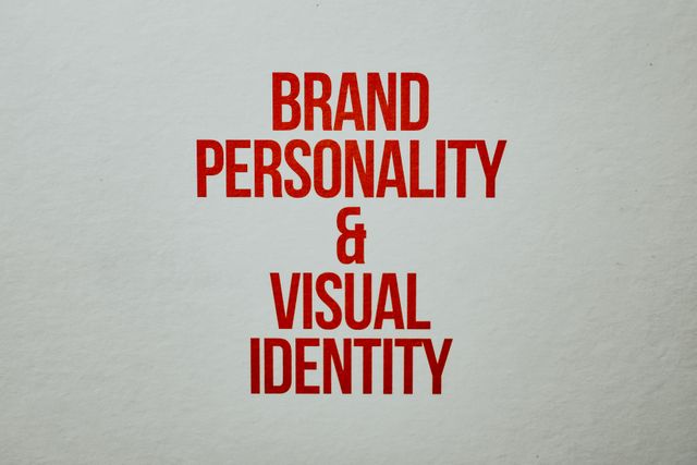 Personal Brand for Career Growth