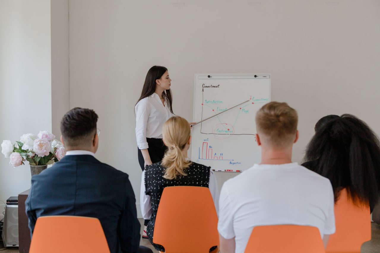 Upskilling for Career Advancement: How Learning New Skills Can Boost Your Future