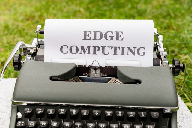 Edge Computing Explained: How Data Processing Is Moving Closer to Users