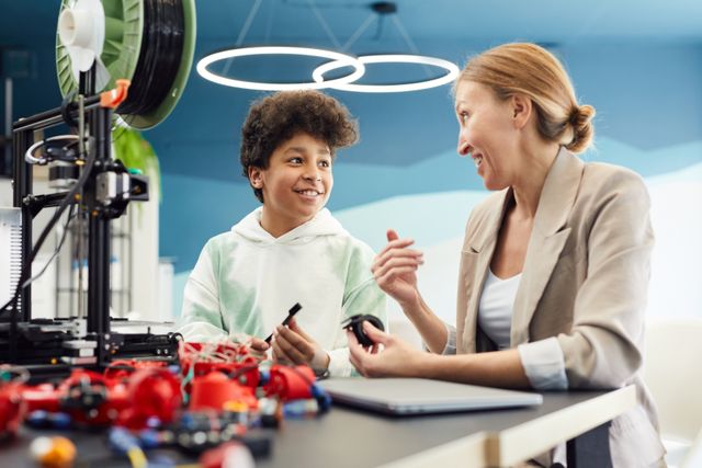 The Innovation Economy
