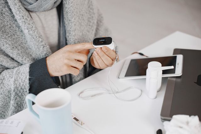 Health Monitoring Gadgets Explained: How Technology Is Changing Personal Wellness