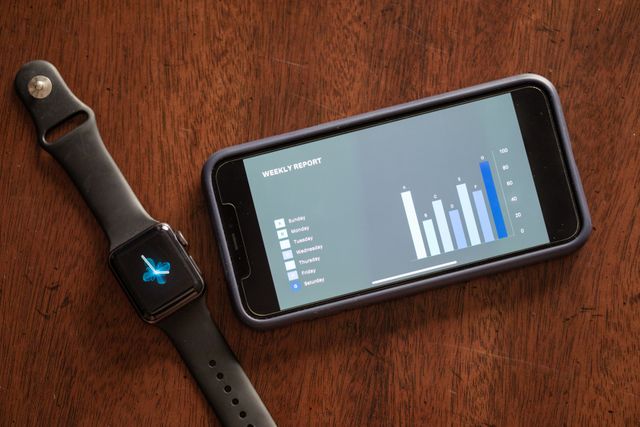 Health Monitoring Gadgets