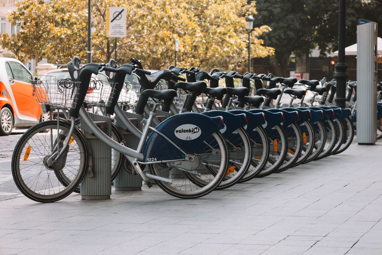Transportation Initiatives