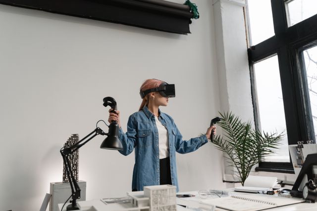 Augmented Reality Applications