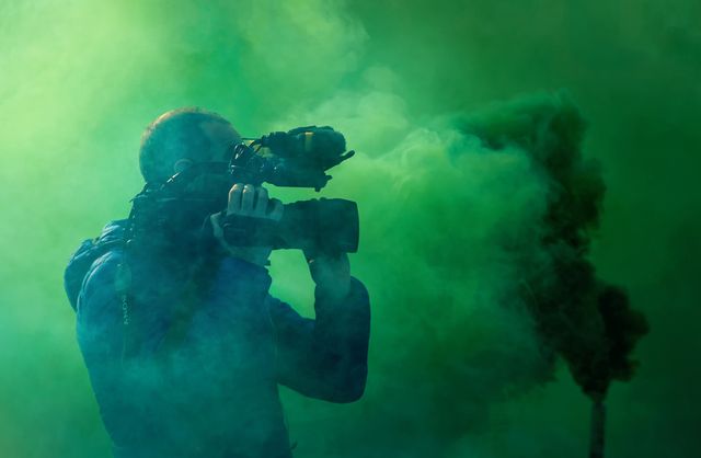 How Visual Effects Are Transforming Modern Cinema