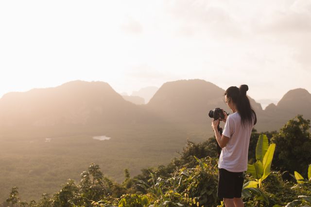 Travel Photography Secrets from Professionals: How to Capture Stunning Memories