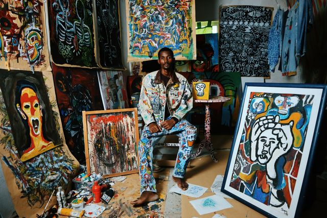 How Visual Art Reflects Social Change: The Power of Images in Society