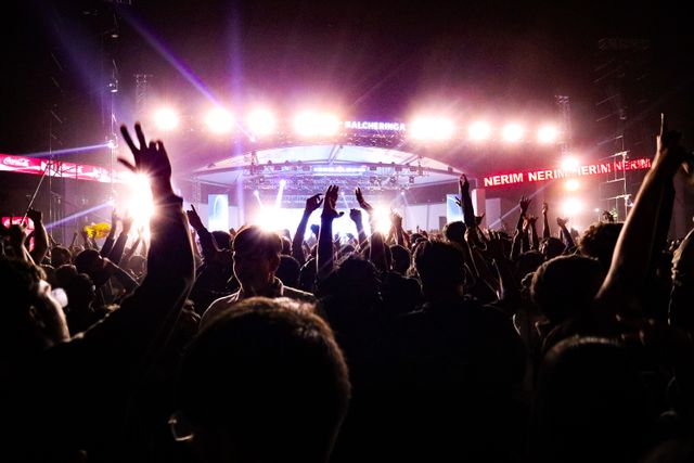 Dance Festivals Around the World
