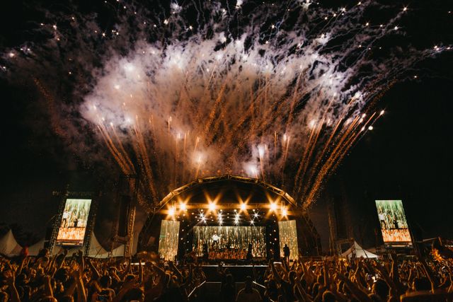 Music and Dance Festivals Around the World: Celebrating Culture Through Rhythm
