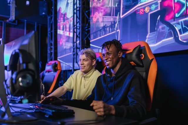Gaming Communities and Online Culture: How Players Are Shaping Digital Worlds
