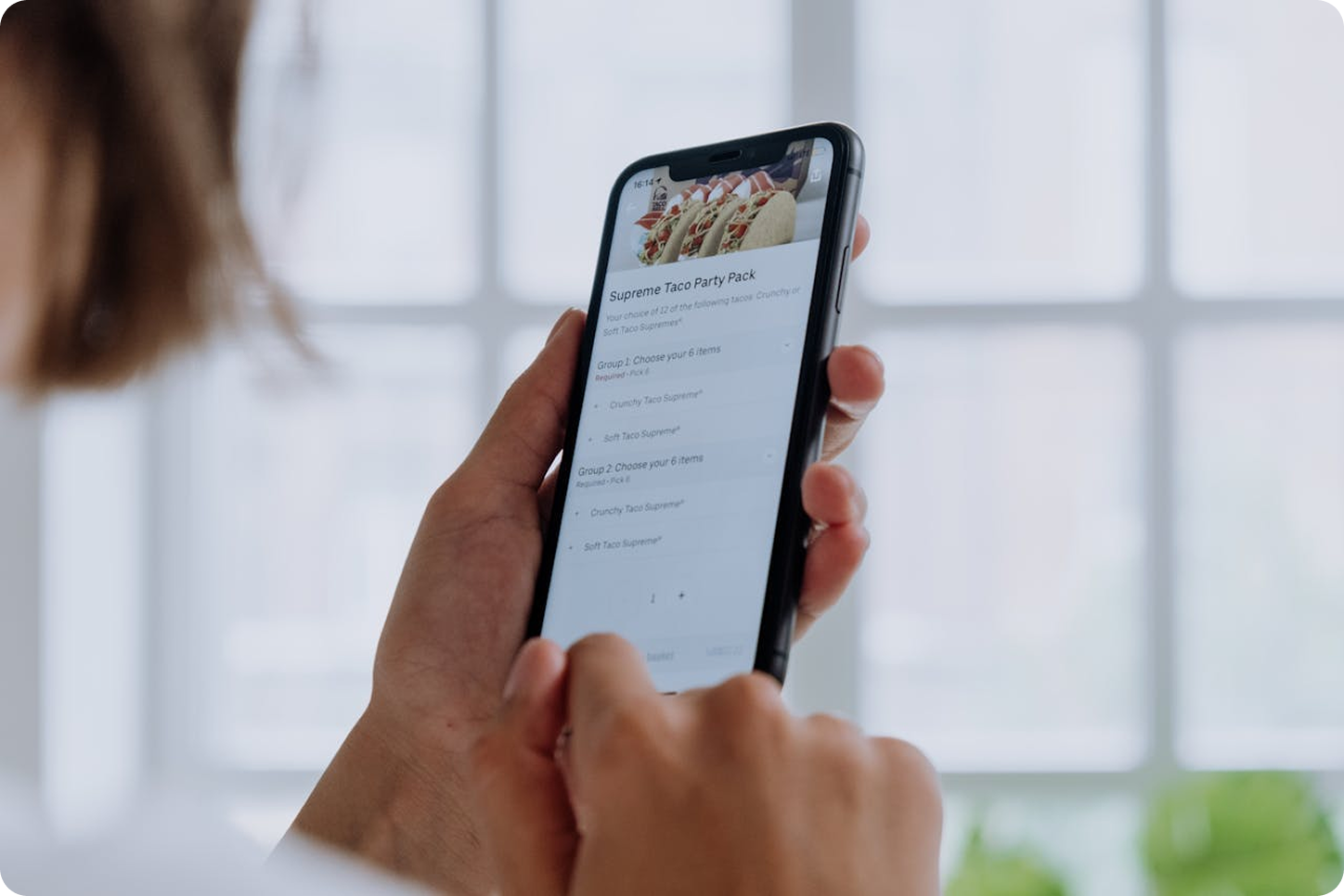 What Is a Digital Restaurant Menu?