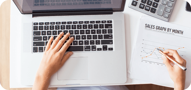 Step 8: Calculate Your Total ROI