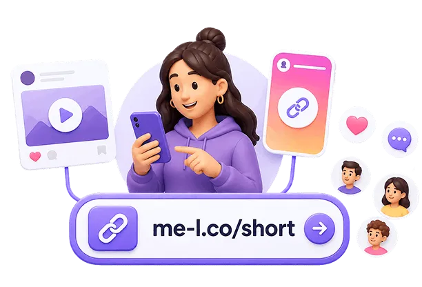 Short Links
