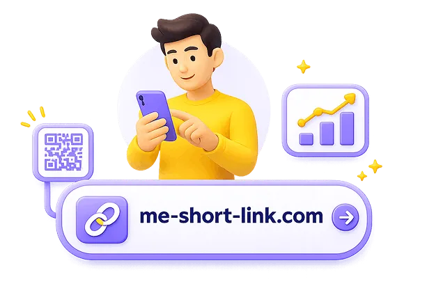create short link