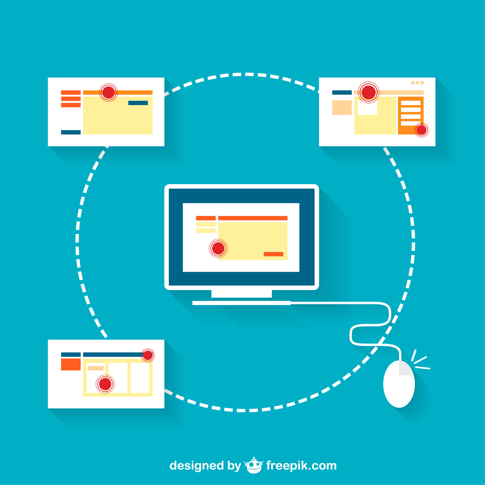 What Is Link Click Tracking?
