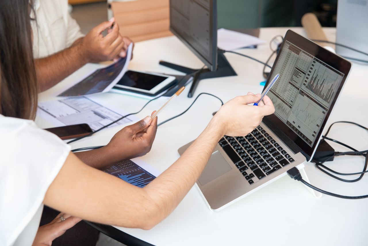 What Data Can You Track?