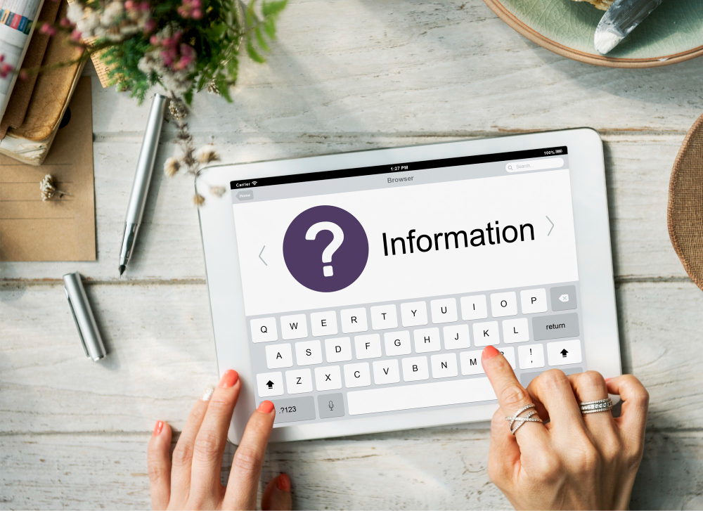 अपने FAQ पेज को स्कैन करने में आसान बनाएं
