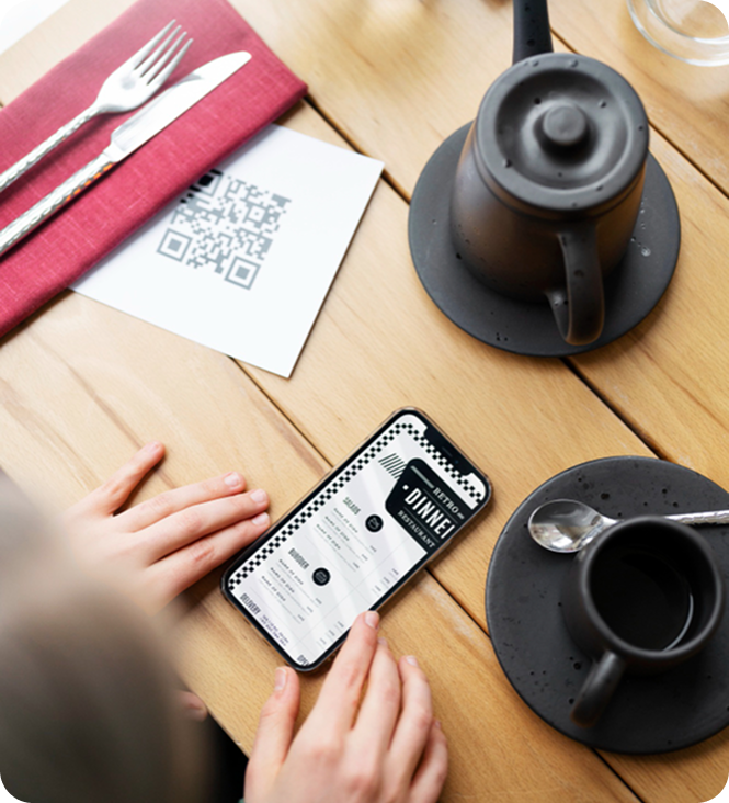 Use Menu Categories Strategically