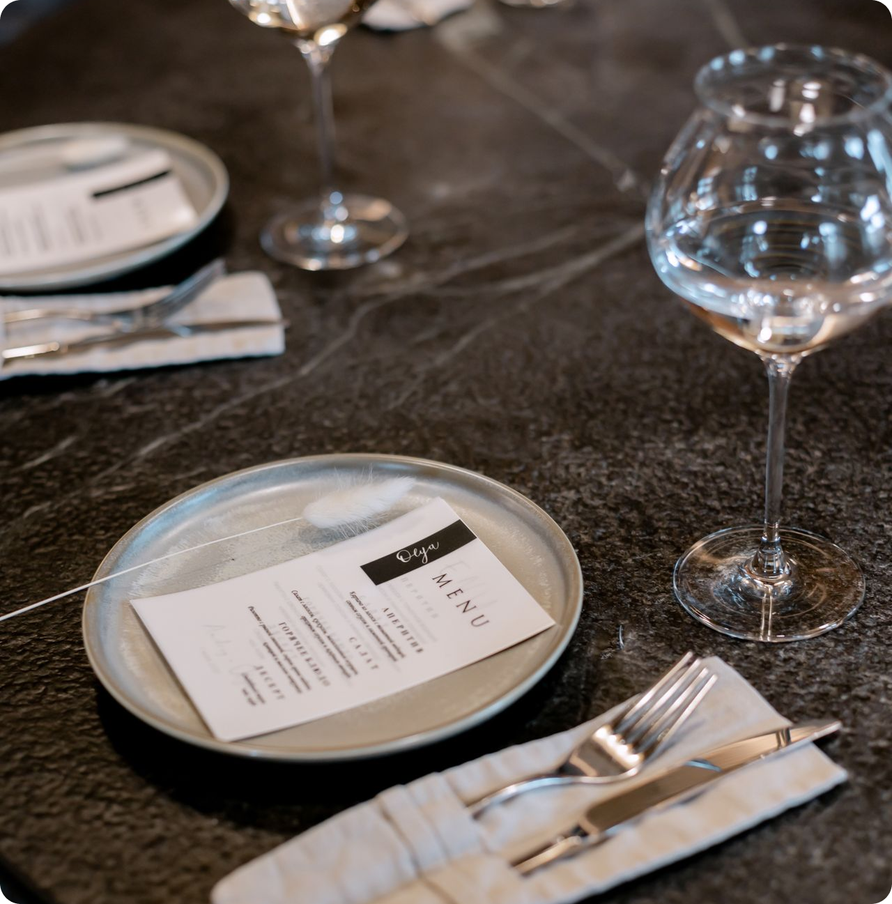 What Is Menu Engineering?