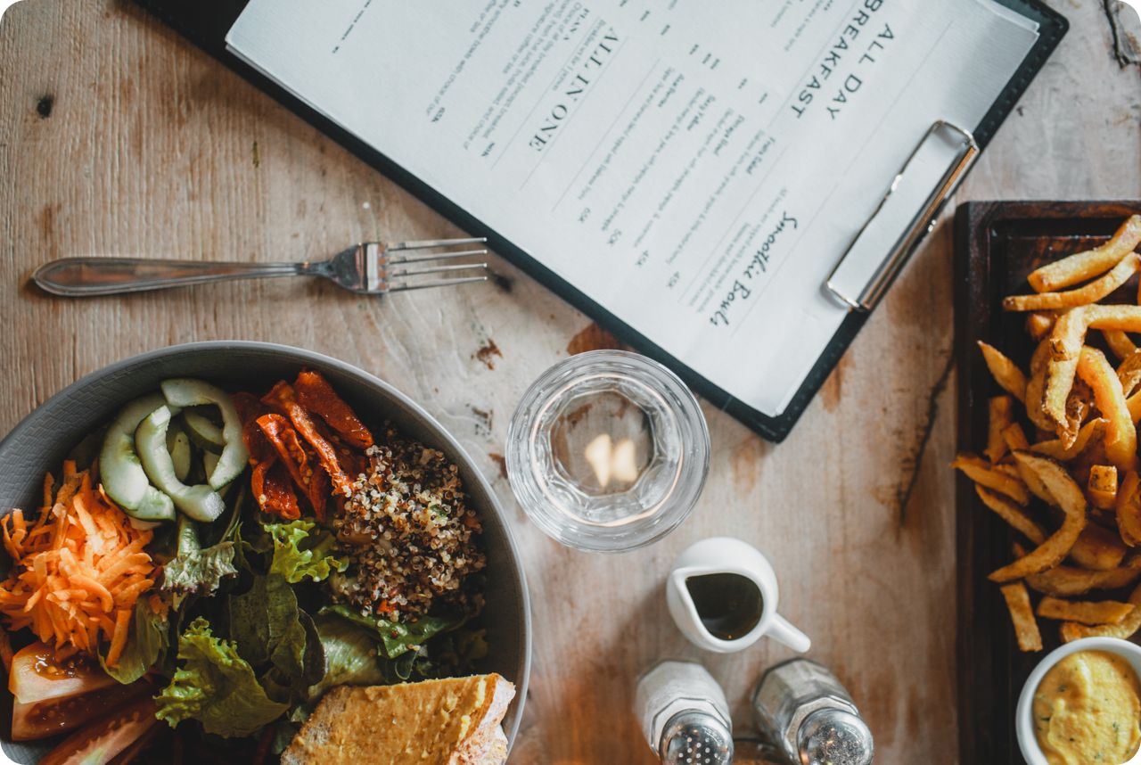 Review Your Restaurant Pricing Strategy