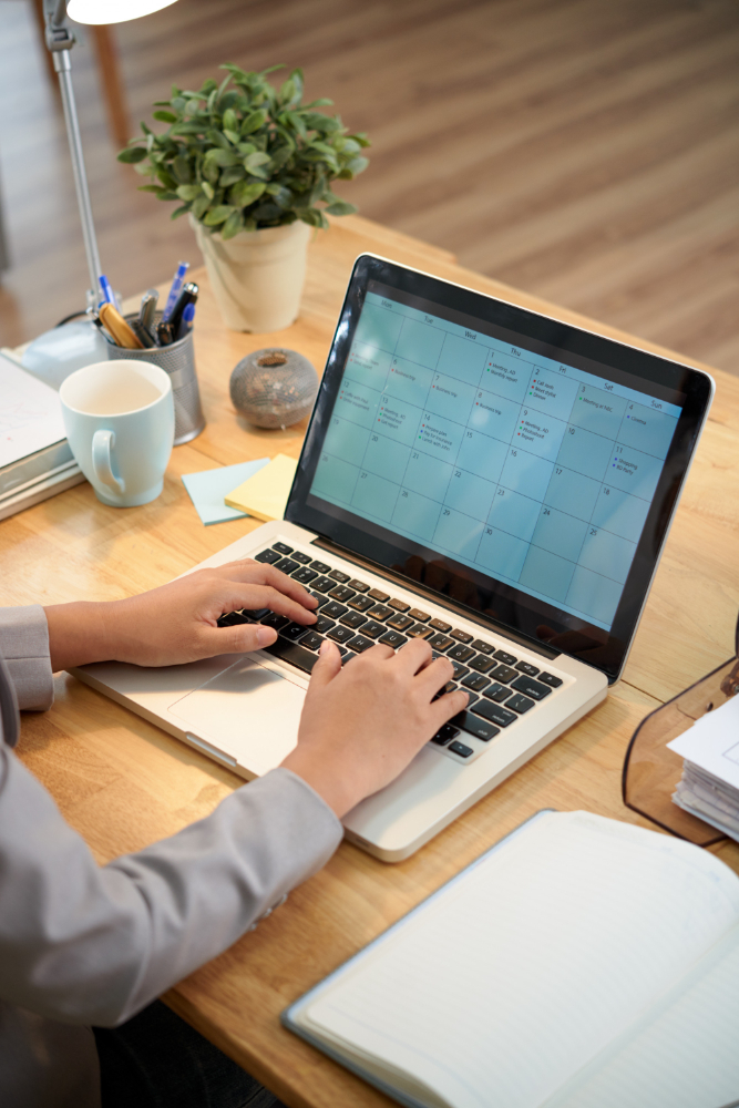 Choose the Right Booking System