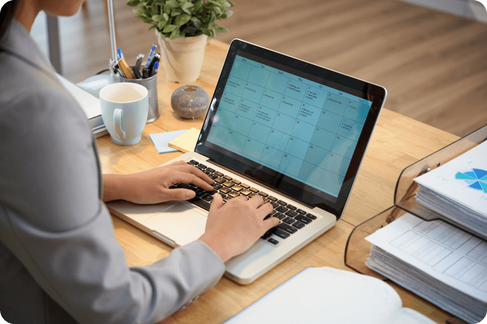 Set Up Appointment Reminders
