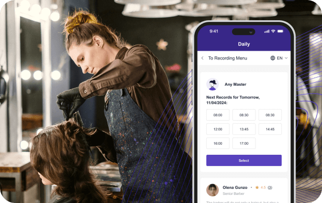 Set Employee Availability