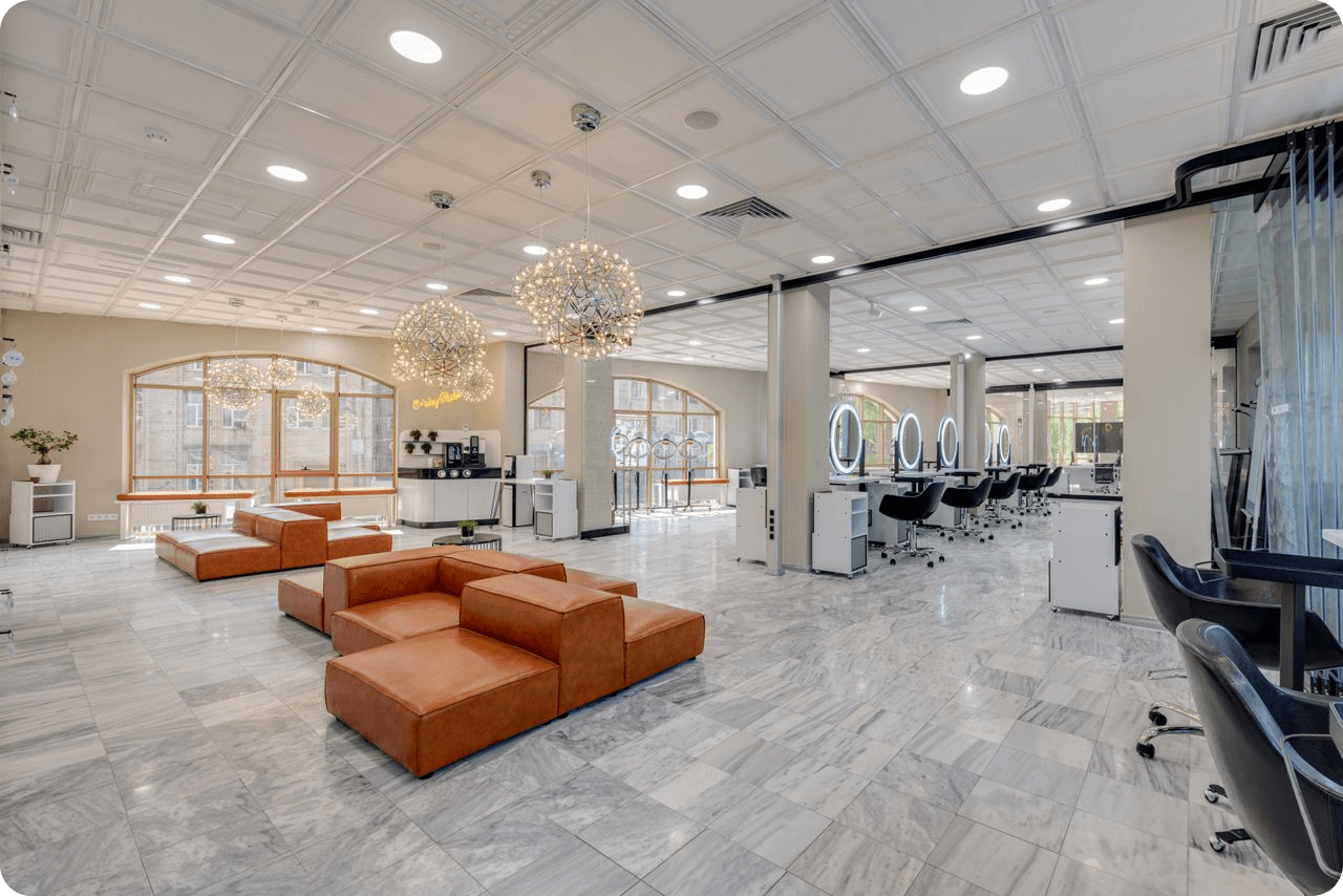 Add Your Salon Services