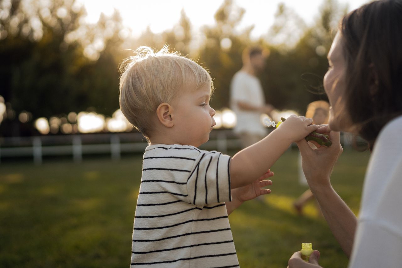 How to Navigate Modern Family Life