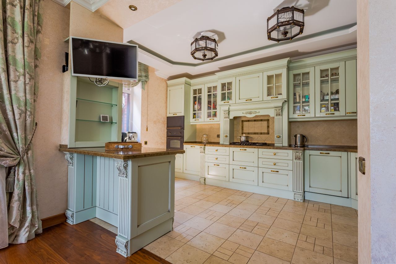 Creating a Timeless Home Design