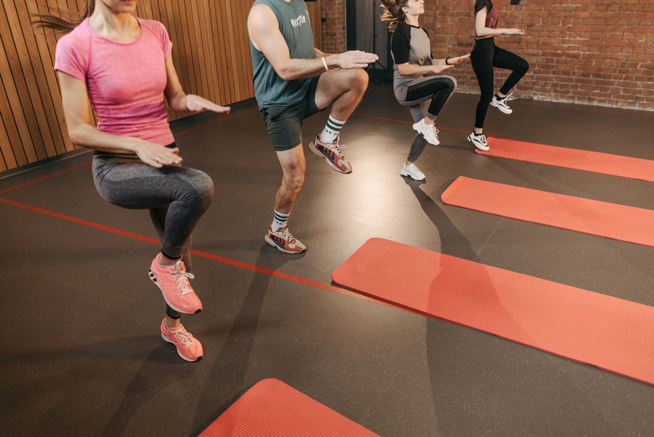 Fitness Trends That Are Gaining Popularity: How Exercise Is Changing in 2026