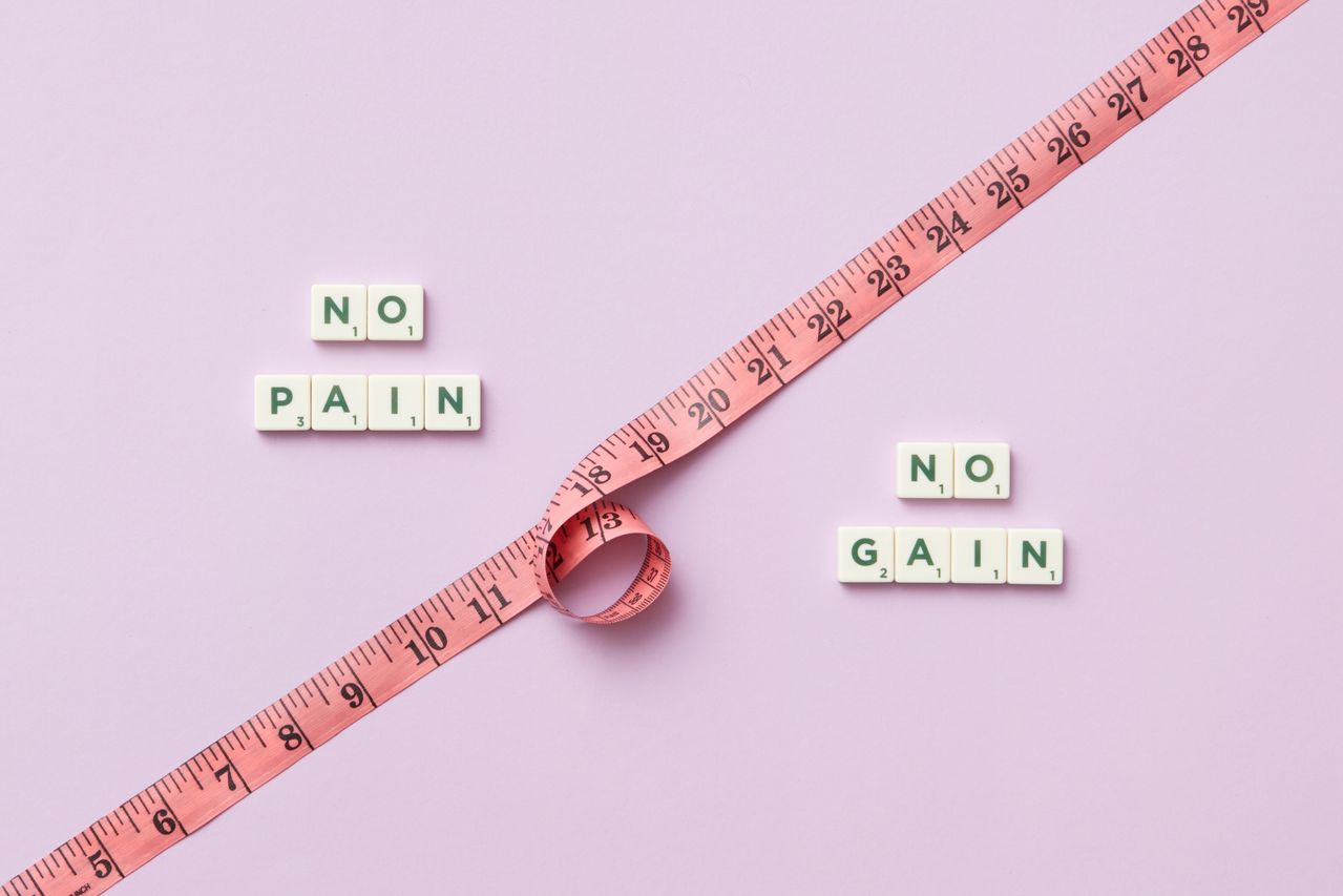 The Role of Discipline in Self-Improvement: Building Habits That Create Lasting Change