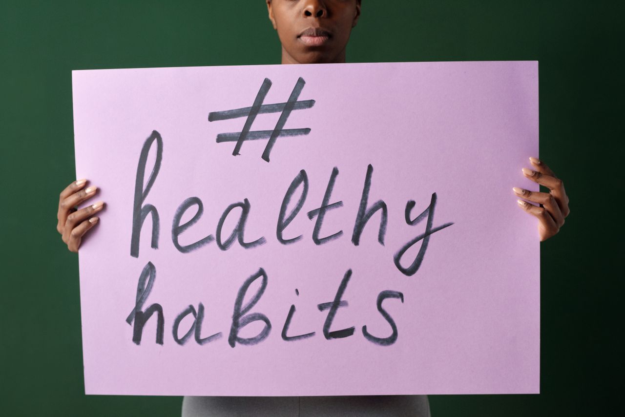 Building Habits That Create Lasting Change