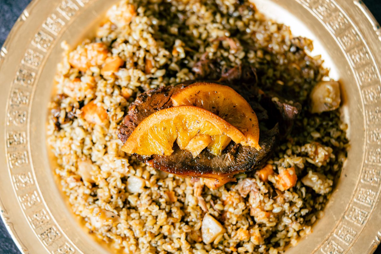 Exploring Global Flavors and Culinary Heritage
