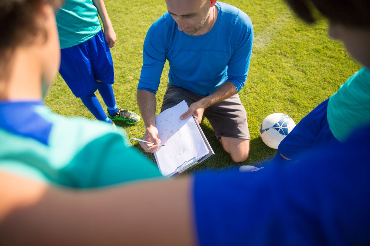 The Role of Coaches in Athlete Development: Building Skills, Confidence, and Success