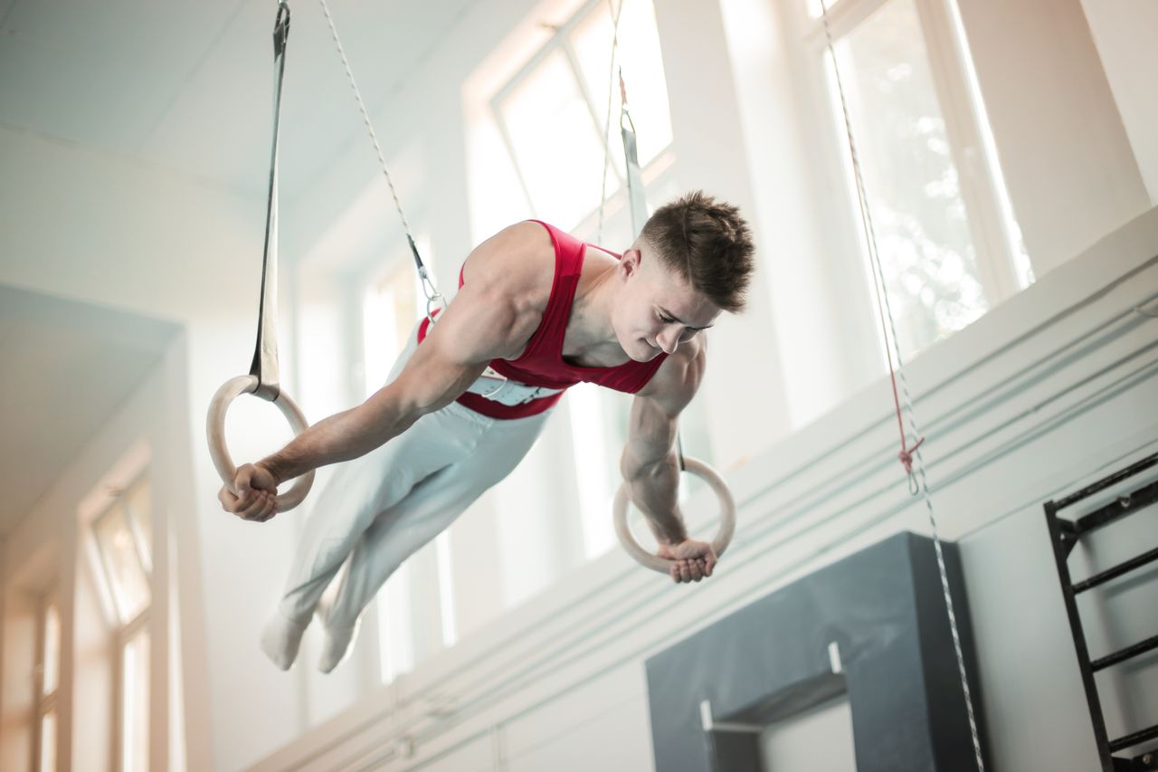 Olympic Individual Sports That Inspire Millions: Stories of Dedication and Achievement