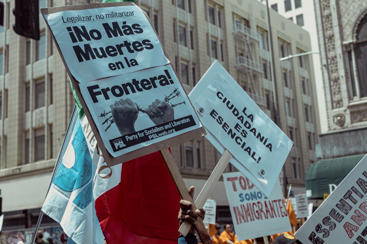 Creating Fairer Communities
